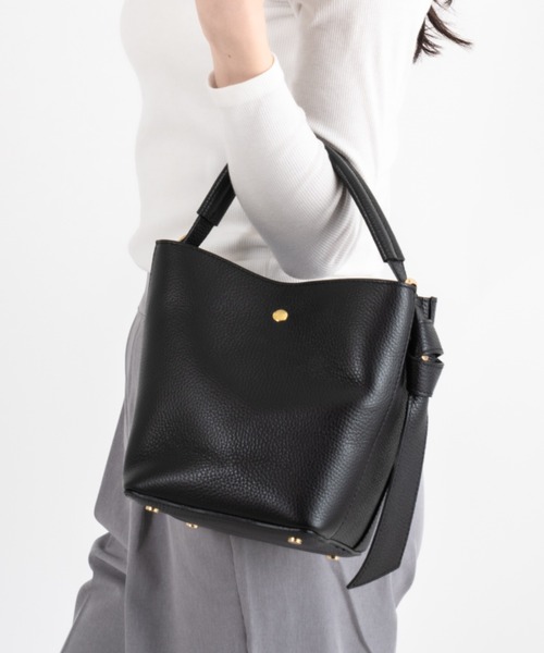 ショルダーバッグ バッグ 「ANTONELLO MASI/アントネッロマージ