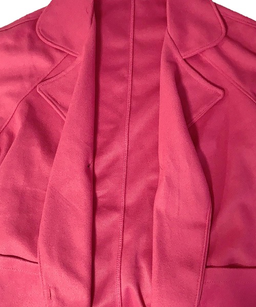 Amulet（アミュレット） ピーコート pコート ミドル丈ピーコート