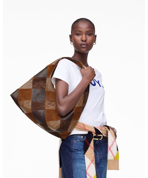 MARC JACOBS（マーク・ジェイコブス） ショルダーバッグ バッグ THE