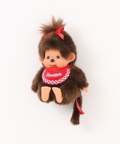 SPINNS（スピンズ） 「nini toys/ニニトイズ」「モンチッチ