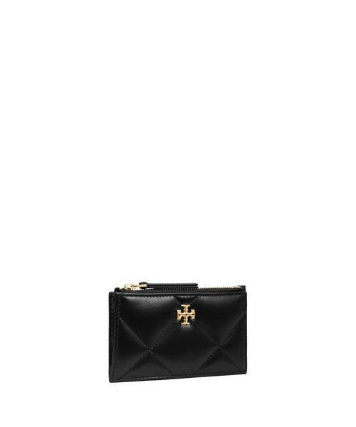 TORY BURCH（トリーバーチ） カードケース キラ ダイヤモンドキルト