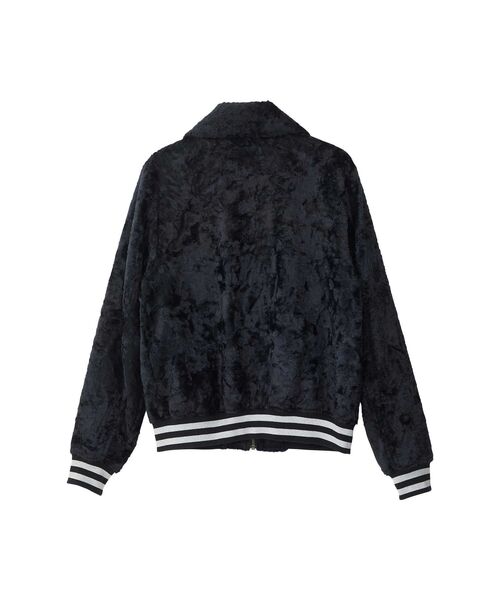 HYSTERIC GLAMOUR（ヒステリックグラマー） ブルゾン アウター WOMAN