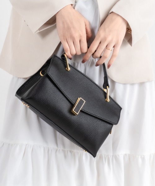 ショルダーバッグ バッグ 「ANTONELLO MASI/アントネッロマージ