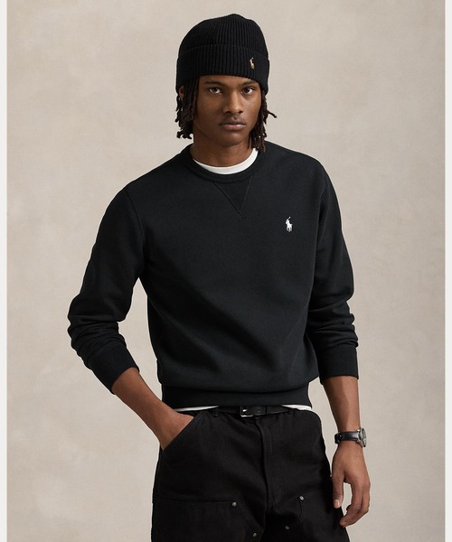 POLO RALPH LAUREN（ポロ・ラルフローレン） トレーナー スウェット