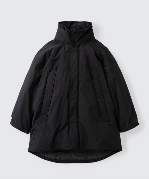 WILD THINGS（ワイルドシングス） ダウンコート ダウンジャケット