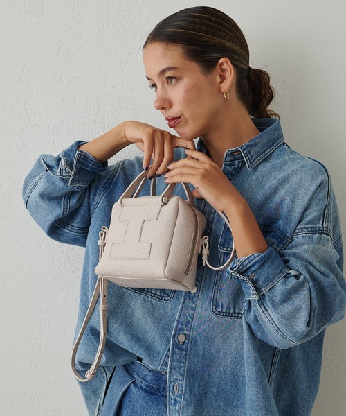 IACUCCI（イアクッチ） トートバッグ クーポラ ALCE レディース