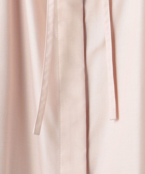 UNITED ARROWS（ユナイテッドアローズ） ブラウス シャツ フリルカラー