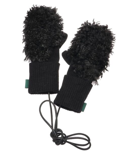 UN3D.（アンスリード） 手袋 2WAY BIG BOA GLOVES / 2WAYビッグボア