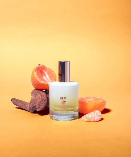 FERNANDA（フェルナンダ） 香水 オードパルファム50ml（ミカン）/Eau