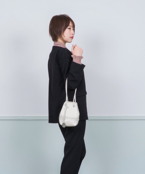 MARCO MASI（マルコマージ） ショルダーバッグ バッグ 「MARCO MASI