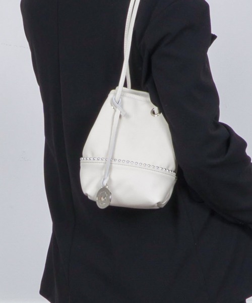 MARCO MASI（マルコマージ） ショルダーバッグ バッグ 「MARCO MASI