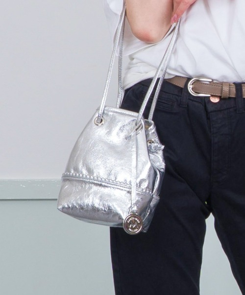 MARCO MASI（マルコマージ） ショルダーバッグ バッグ 「MARCO MASI