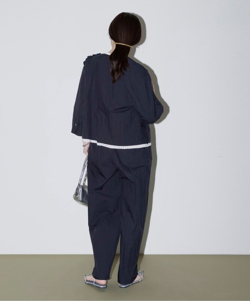 Eimee Law（エイミーロウ） ジャケット ノーカラージャケット ランダム