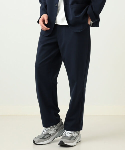 BEAMS HEART（ビームス ハート） スーツ LARGE ネイビー メンズ