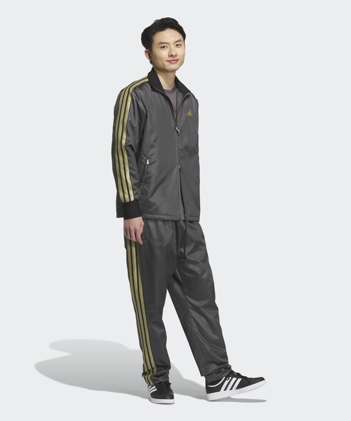 adidas（アディダス） ジャージ メンズ : ZOZOTOWN Yahoo!店 - 通販