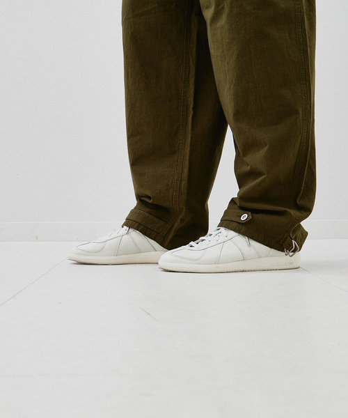 新品adidas BW ARMY ED/IENA スニーカー 25cm adidas Originals