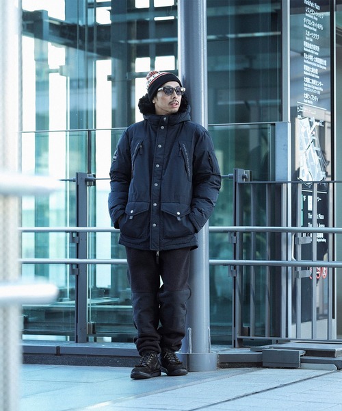 Harley Davidson（ハーレー・ダビッドソン） コート ジャケット