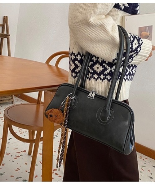 SALTMINT ショルダーバッグ バッグ 即売切！大人気商品が待望の再入荷