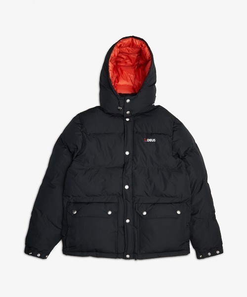 DEUS EX MACHINA（デウスエクスマキナ） ダウンジャケット ダウン