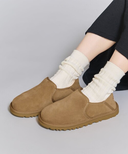 UGG Australia（アグオーストラリア） スリッポン 「UGG」Kenton
