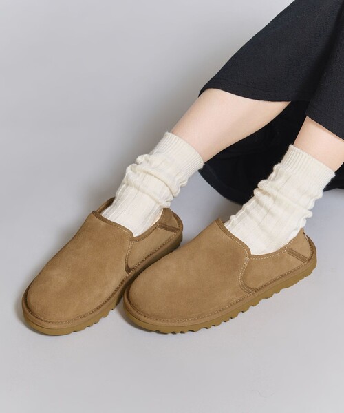 UGG Australia（アグオーストラリア） スリッポン 「UGG」Kenton
