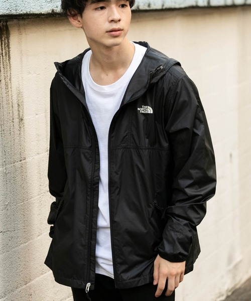 THE NORTH FACE（ザ ノースフェイス） ナイロンジャケット ナイロン