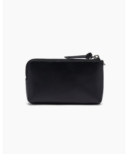 MARC JACOBS（マーク・ジェイコブス） 財布 THE SNAPSHOT DTM WRISTLET