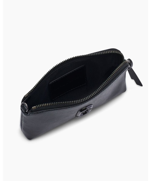MARC JACOBS（マーク・ジェイコブス） 財布 THE SNAPSHOT DTM WRISTLET