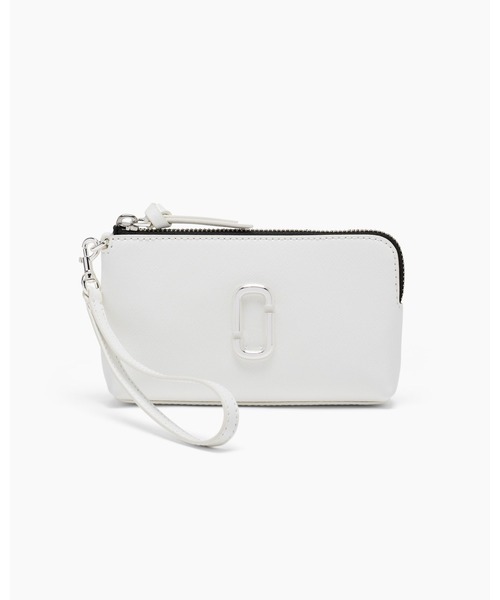 MARC JACOBS（マーク・ジェイコブス） 財布 THE SNAPSHOT DTM WRISTLET