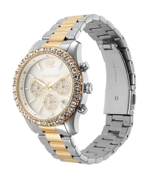 MICHAEL KORS（マイケルコース） 腕時計 腕時計 レディース アナログ