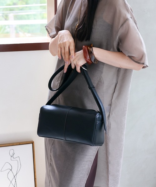 VitaFelice（ヴィータフェリーチェ） ショルダーバッグ バッグ ワン