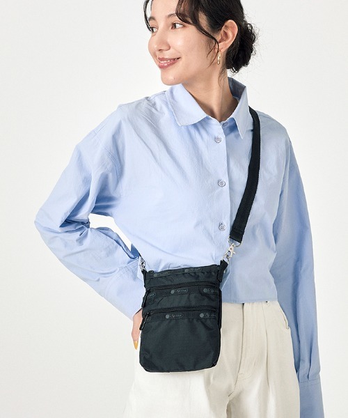 LeSportsac（レスポートサック） ショルダーバッグ バッグ 3 ZIP