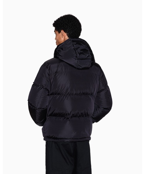 ARMANI EXCHANGE ダウンジャケット ダウン 「A|X アルマーニ