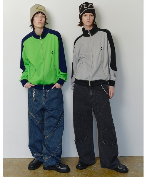 RAYSユニット曲 星のうた【渡辺翔太＆向井康二衣装】トラック