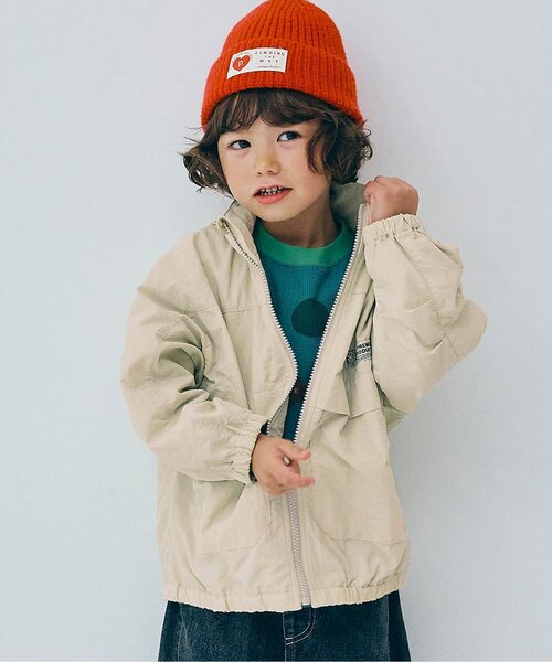 p.premier（ピードットプルミエ） ブルゾン ジャンバー アウター