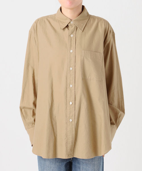 Spick＆Span（スピック アンド スパン） ブラウス シャツ 「追加