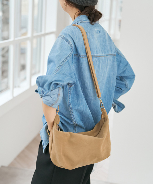 Spick＆Span（スピック アンド スパン） ショルダーバッグ バッグ