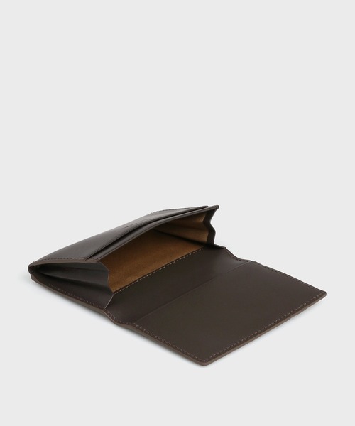 Paul Smith（ポール・スミス） 名刺入れ レザーパッチワーク 名刺入れ