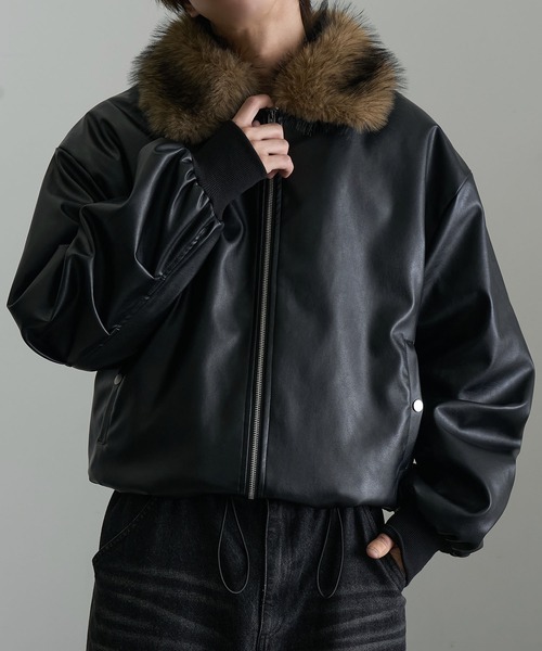 welise（ウェライズ） ブルゾン アウター 「welise/ウェライズ