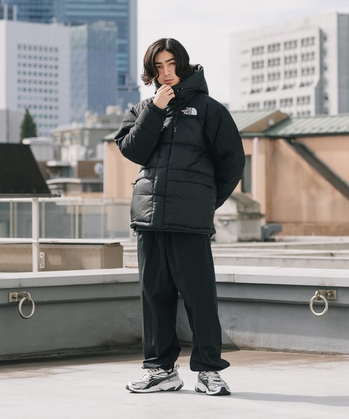 THE NORTH FACE（ザ ノースフェイス） ダウンジャケット ダウン HMLYN