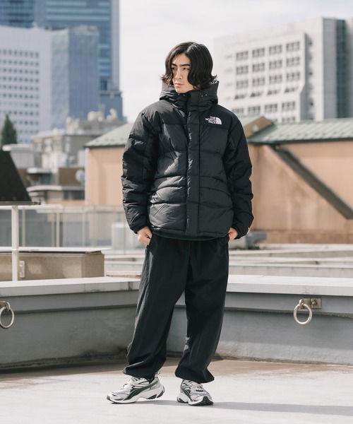 THE NORTH FACE（ザ ノースフェイス） ダウンジャケット ダウン HMLYN