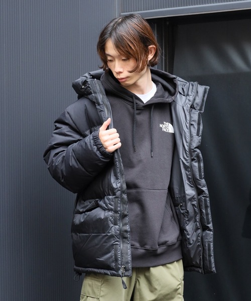 THE NORTH FACE（ザ ノースフェイス） ダウンジャケット ダウン HMLYN