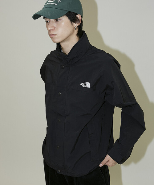 THE NORTH FACE（ザ ノースフェイス） ナイロンジャケット HYDRENA