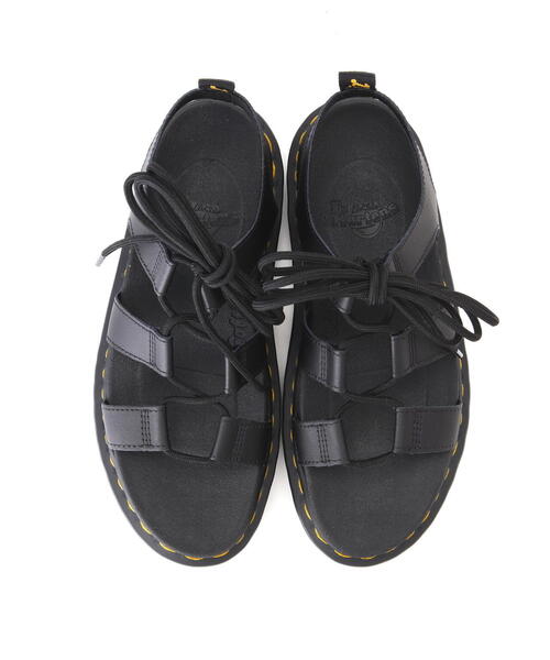 Dr.Martens（ドクターマーチン） サンダル NARTILLA ナルティラ