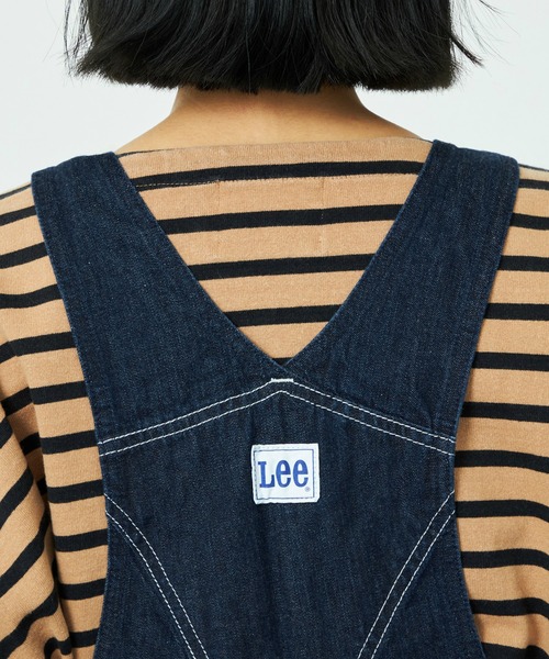 Lee（リー） サロペット オーバーオール 70's ルーズオーバーオール