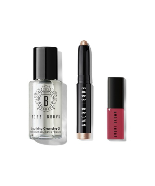 BOBBI BROWN（ボビイ ブラウン） コスメセット コフレ モースト ラブド