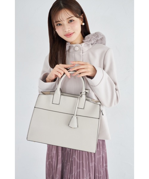 tocco closet（トッコ クローゼット） ショルダーバッグ バッグ