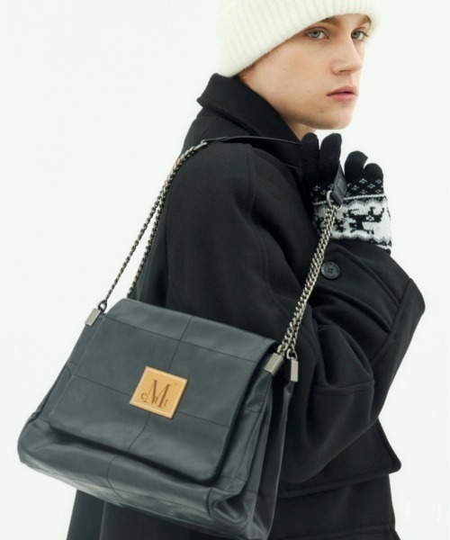 MUCENT（ムセント） ショルダーバッグ バッグ レディース メンズ