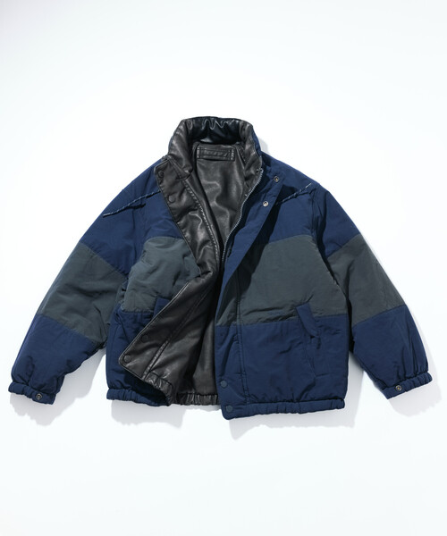 FREAK'S STORE（フリークスストア） ダウンコート ダウンジャケット