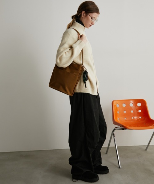 Auntie Rosa Holiday（アンティローザホリデー） トートバッグ